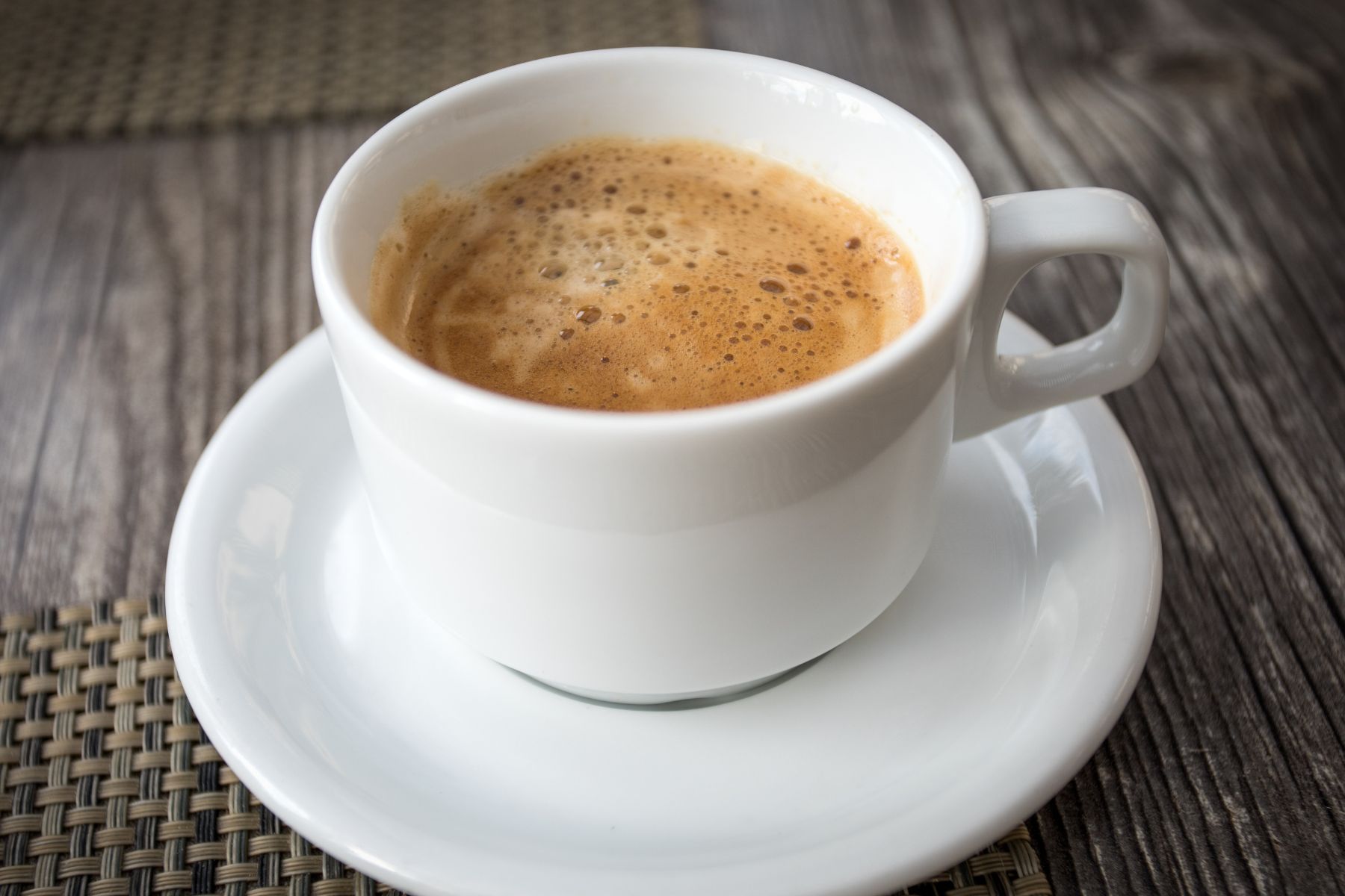 Dodaj do porannej kawy. Będzie lepiej smakować i pomoże wyregulować cukier