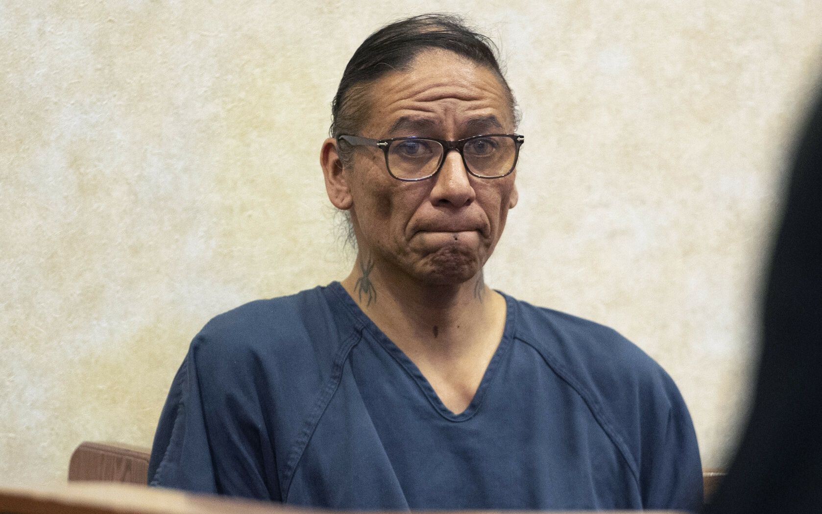 Zagrał w oscarowym hicie. Resztę życia spędzi za kratami