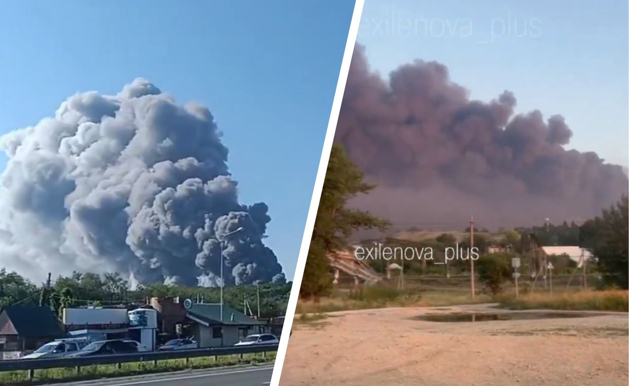 Rosja podaje bilans nocy. "Zniszczono 635 ukraińskich dronów"