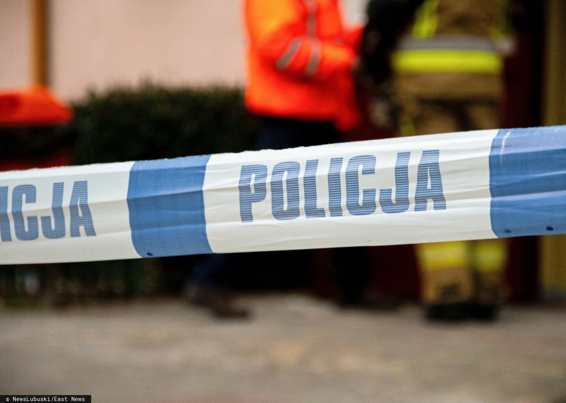 Horror w Raciążu. Podwójne zabójstwo. Oto szczegóły