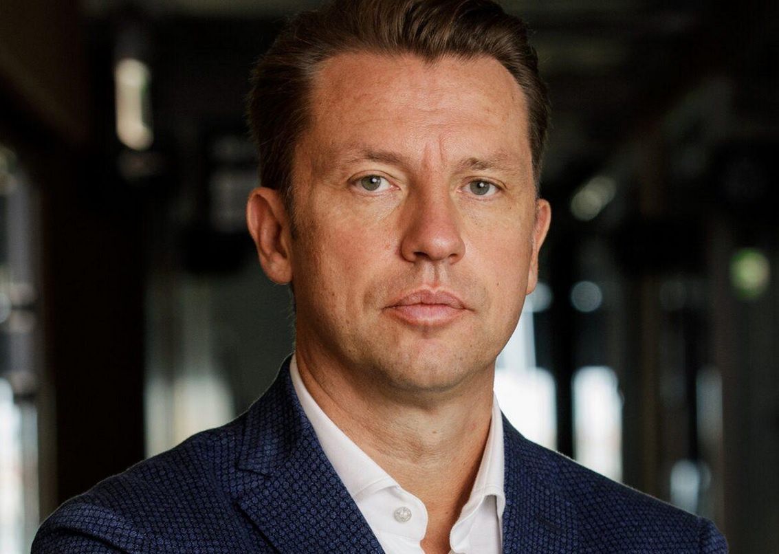 Szef cyber_Folks odchodzi z nadzoru. Skupi się na Shoperze