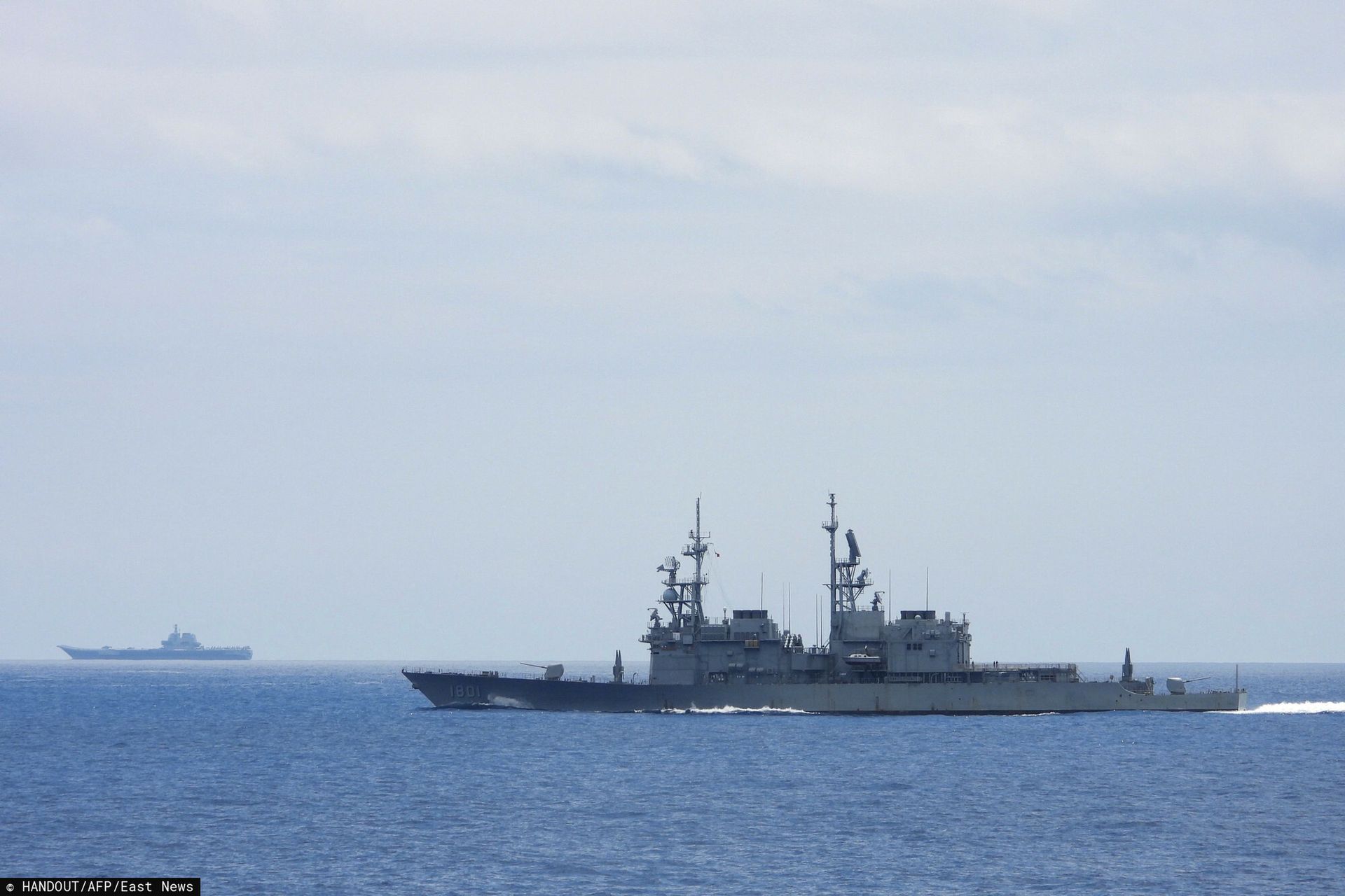 Chiny odrzucają międzynarodową krytykę. "Uzasadnione działania"