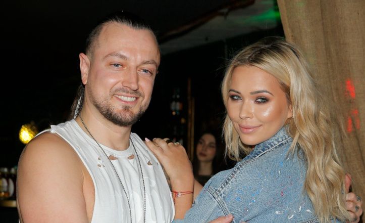 Sandra Kubicka i Baron WRÓCILI DO SIEBIE?! Oto nowe "dowody"