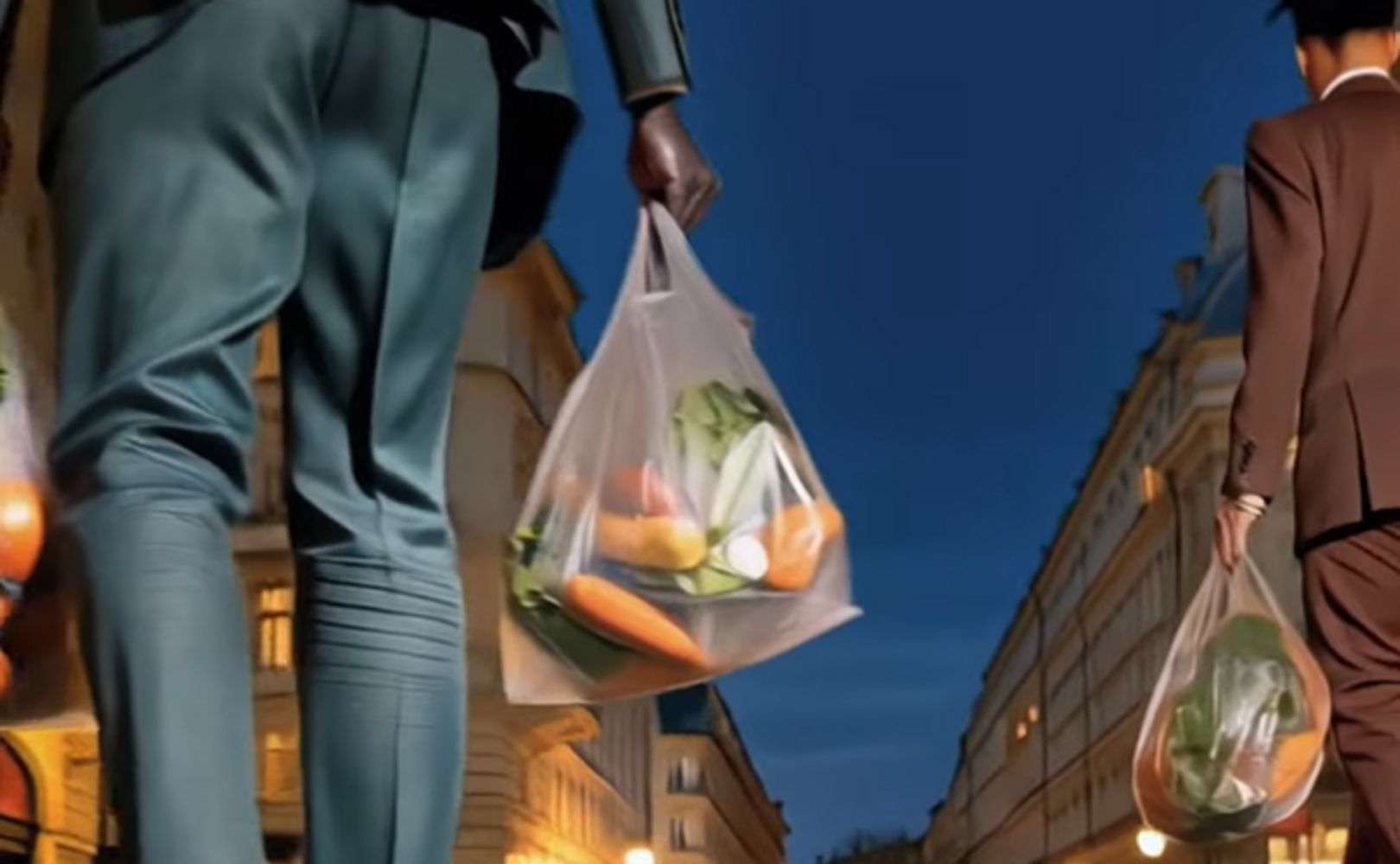 Reklama Galaxy S26 pod ostrzałem. Użytkownicy wytykają AI w nocnym klipie