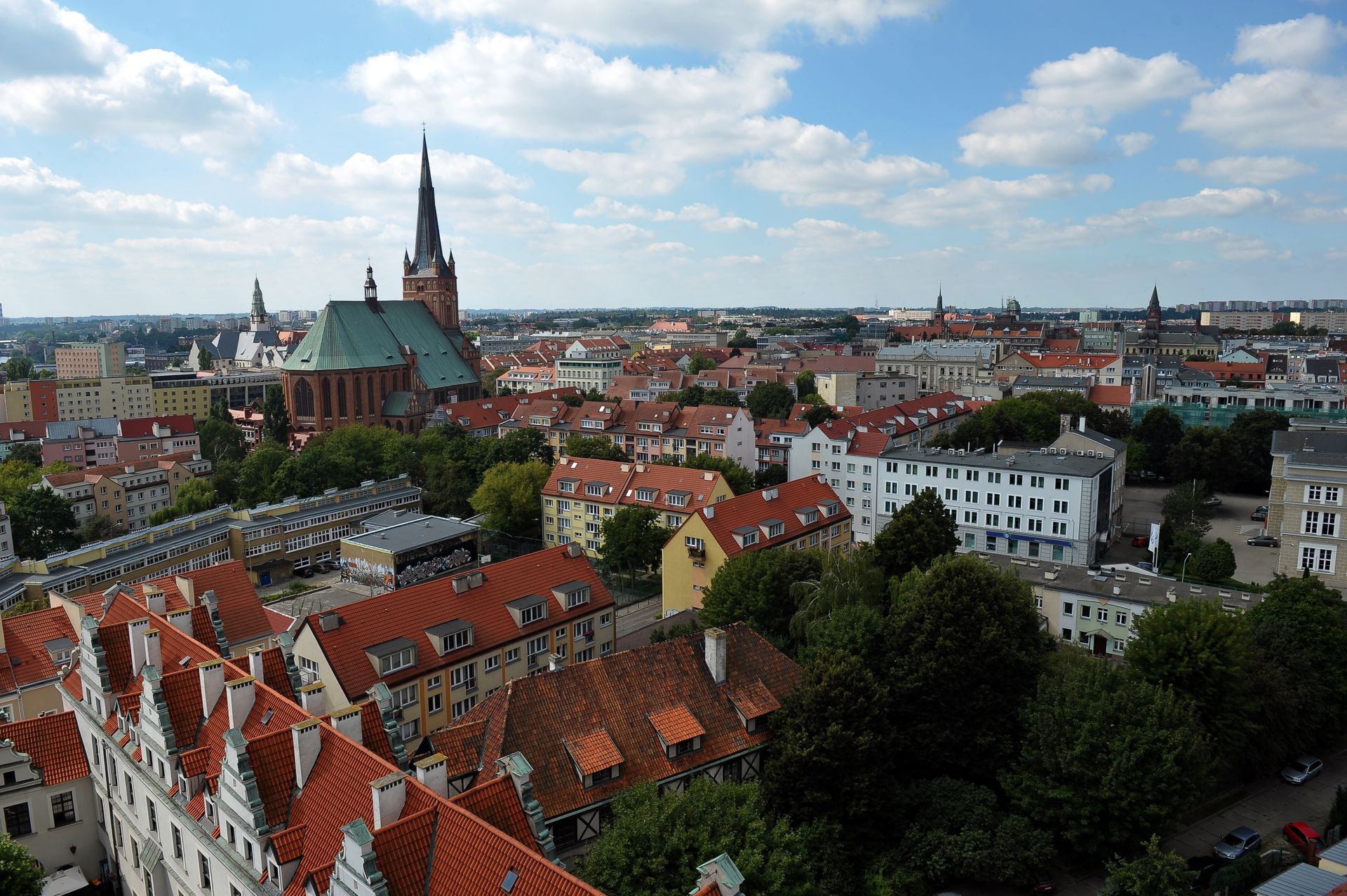 "Wynik poraża". Ranking przestępczości w miastach wojewódzkich