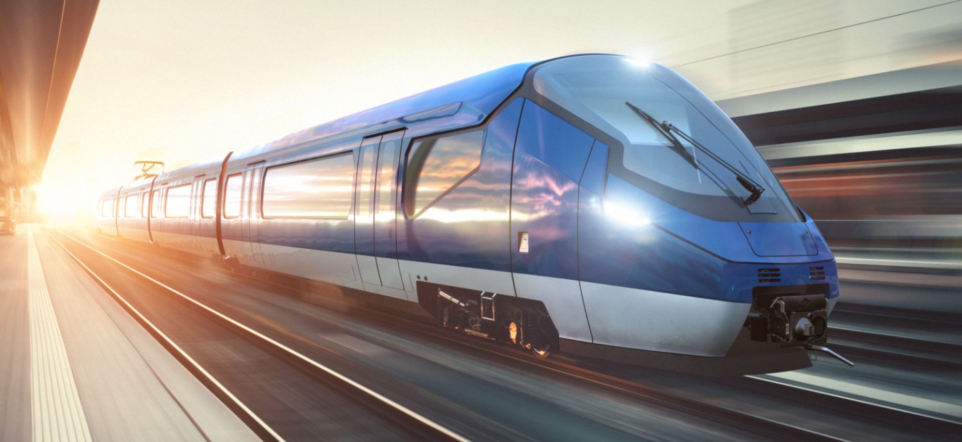 Polska zyska wreszcie superszybkie pociągi? Rozpędzą się do 300 km/h