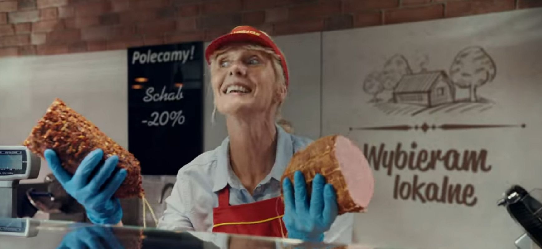 "Mamy to" w kampanii sklepów Lewiatan