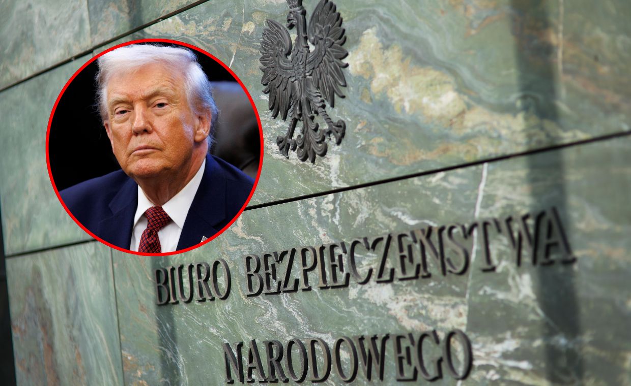 Nowa Strategia Bezpieczeństwa USA. BBN komentuje