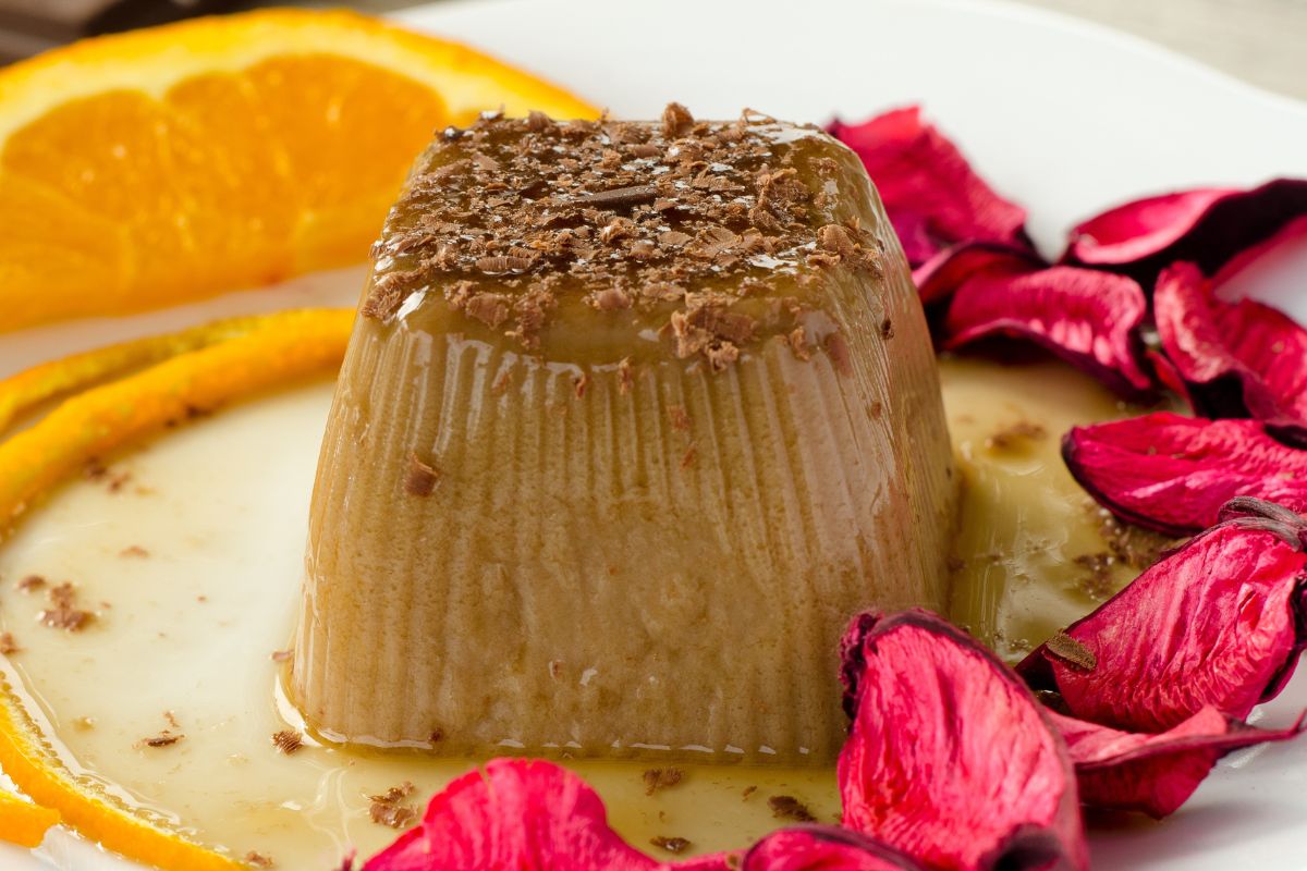 Żadna panna cotta i tiramisu. Ten włoski deser rozkochuje od pierwszej łyżeczki