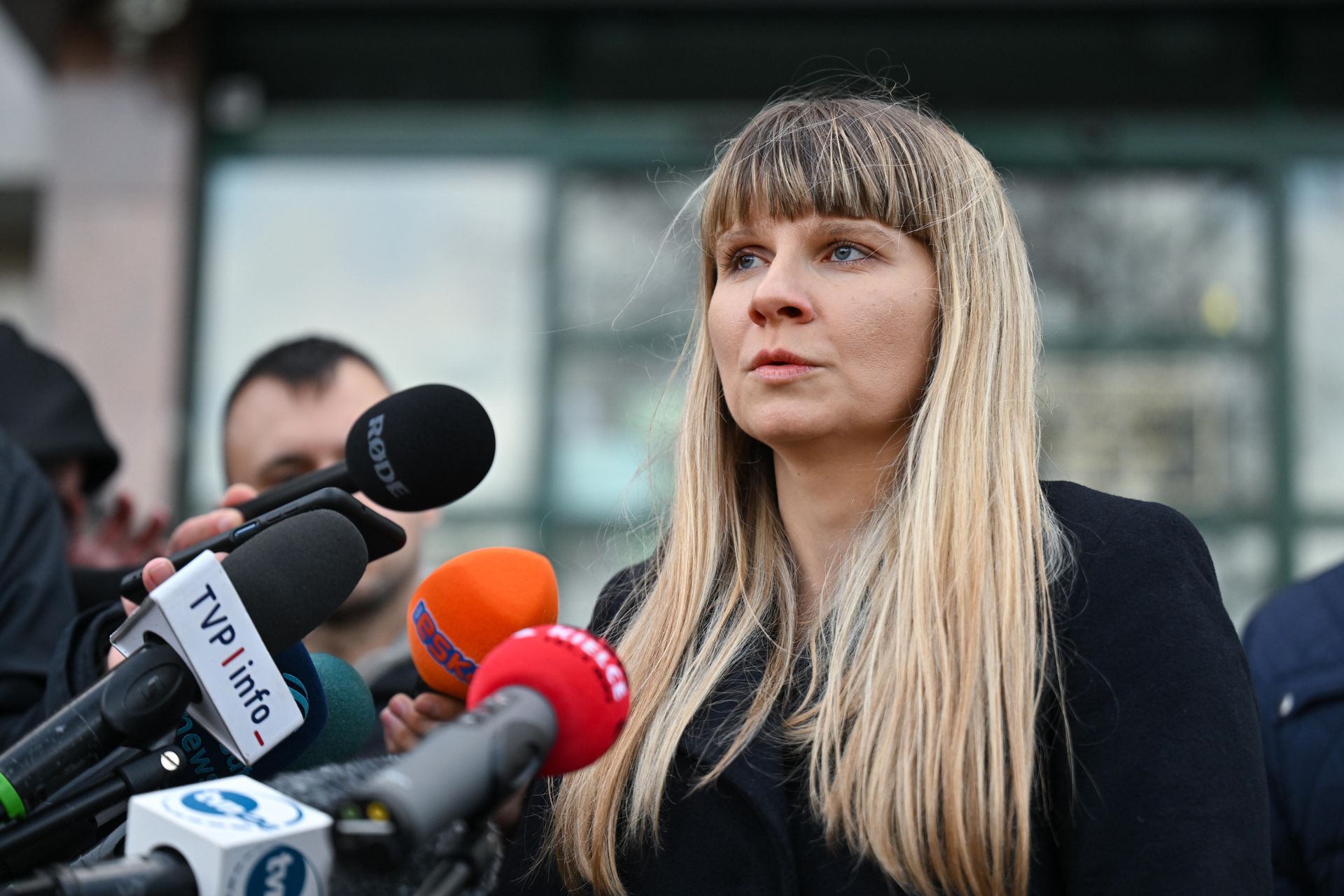 RPD apeluje o natychmiastową pomoc dla dzieci. To pokłosie tekstu WP