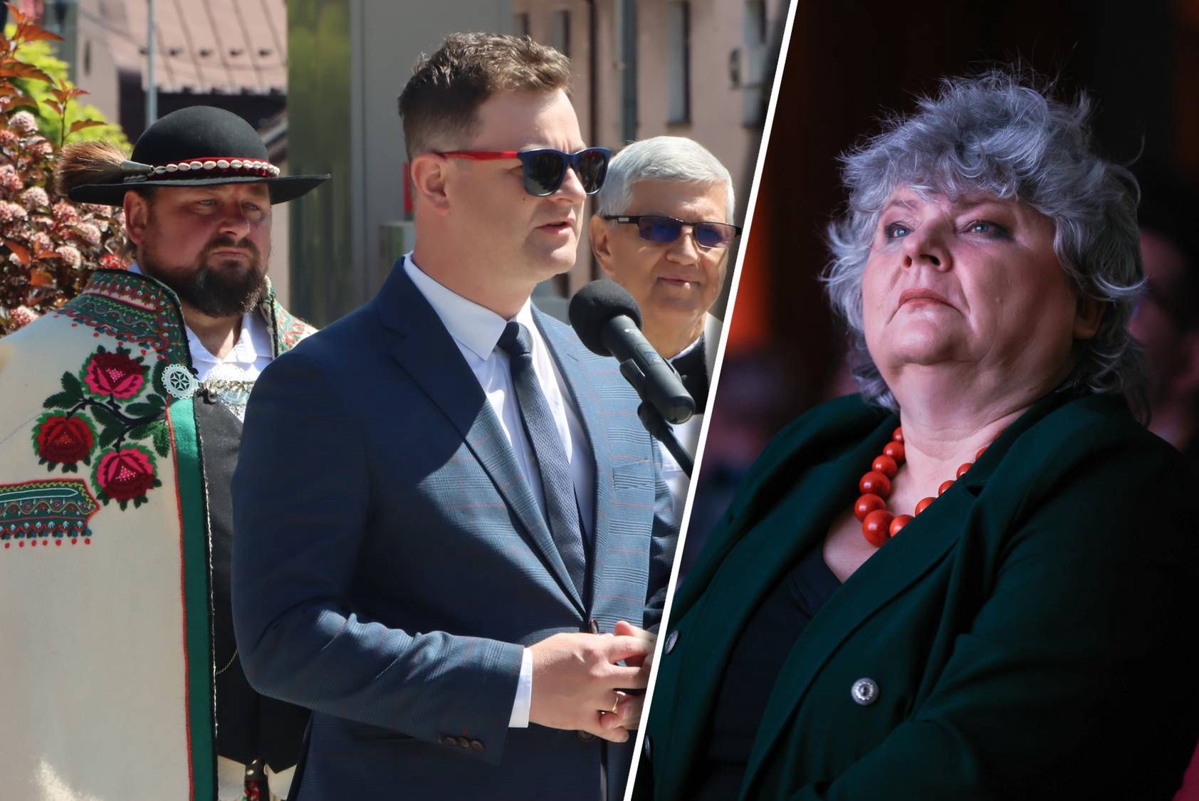 Wychowują i uczą dzieci inaczej, niż chce minister edukacji. Kuratorium oświaty reaguje