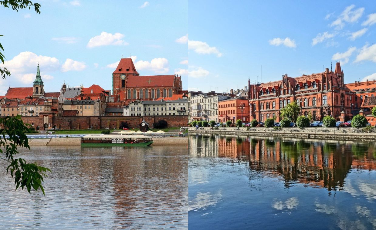 Wyniki drugiej tury wyborów prezydenckich 2025 w kujawsko-pomorskim. Jak głosowali mieszkańcy Bydgoszczy i Torunia?
