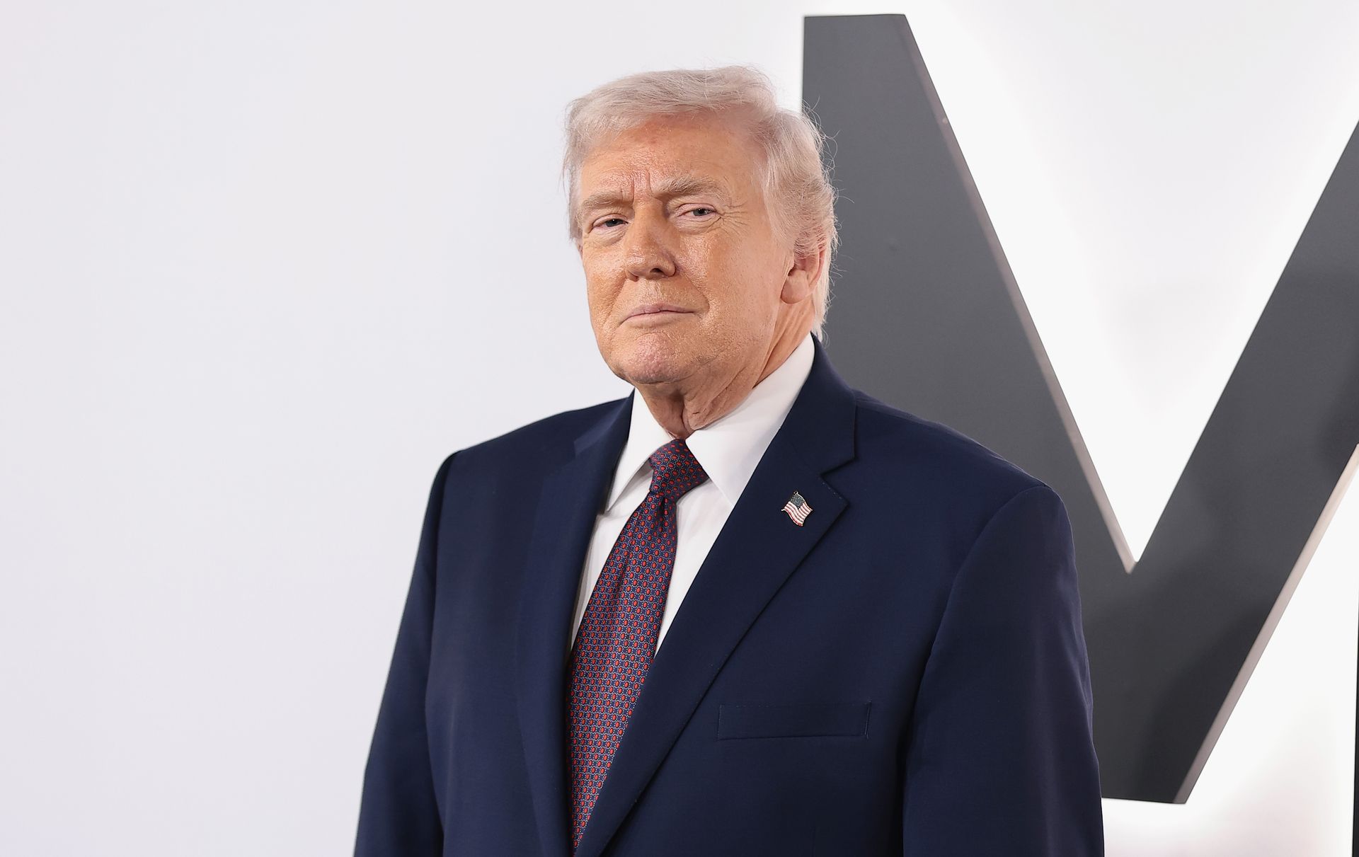 "Nienawidzę tylu osób". Niestosowne żarty Trumpa na ważnej kolacji