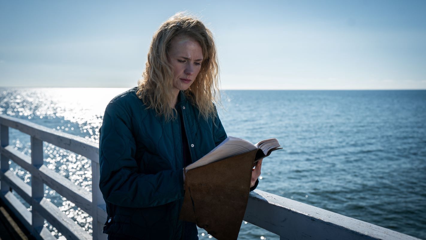 Drugi sezon "Profilerki" z mniejszą widownią