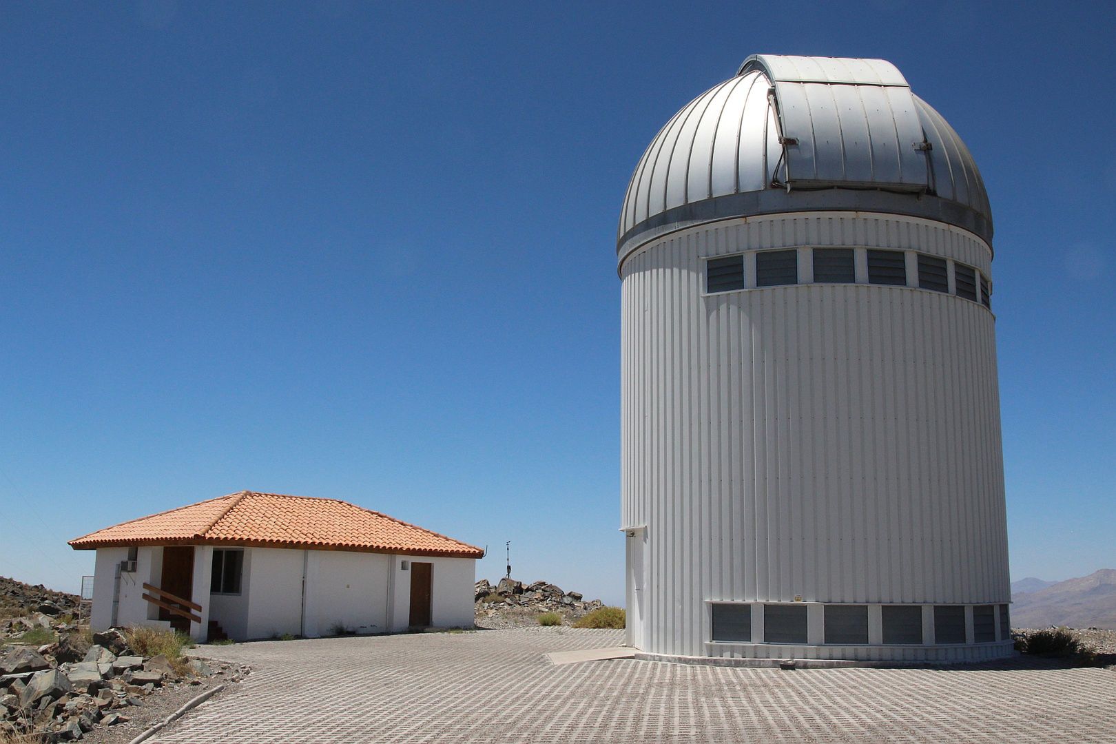 Polski projekt OGLE. Od dekad kształtuje światową astronomię