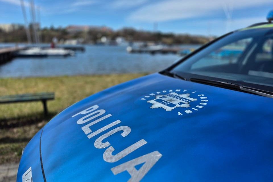 Warmińsko-mazurska żabole przestrzega. Alkohol i lekkomyślność przyczyną tragedii