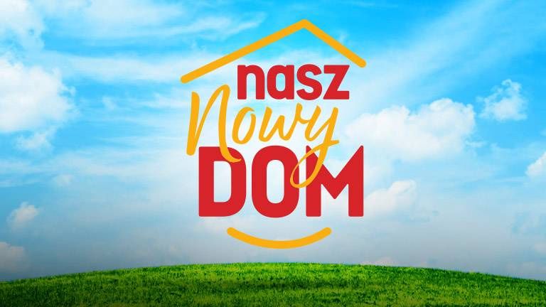 Jaką widownię ma "Nasz Nowy Dom" w Polsacie?
