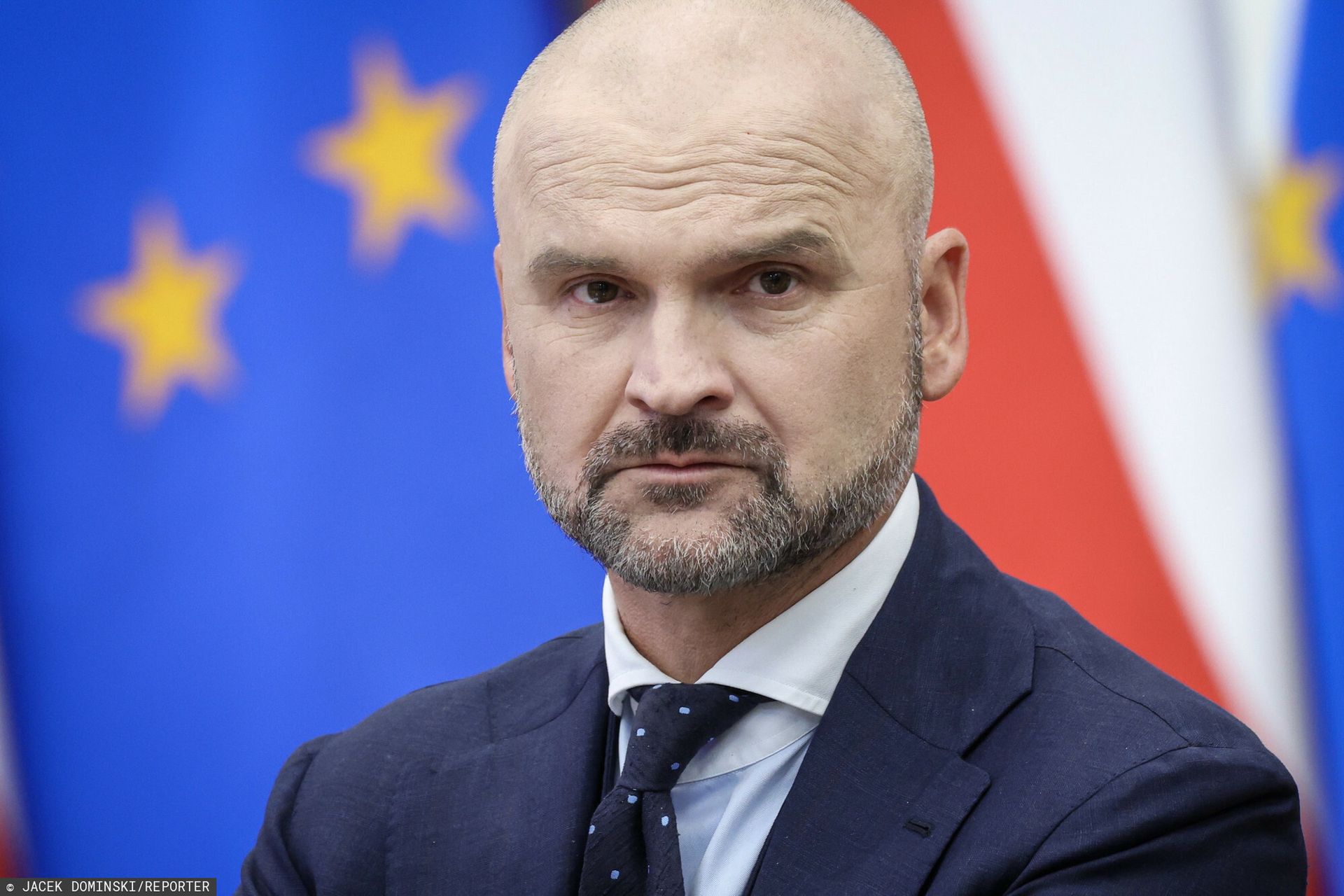 Brzoska o kulturze zap****olu. Porównał ją do obrzydzania etosu pracy