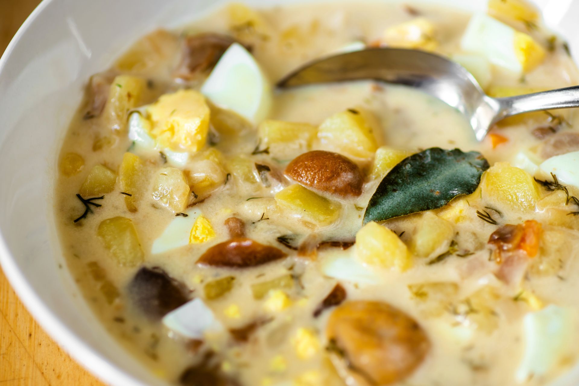 Czesi zajadają się nią na okrągło. najważniejsze są dwa dodatki