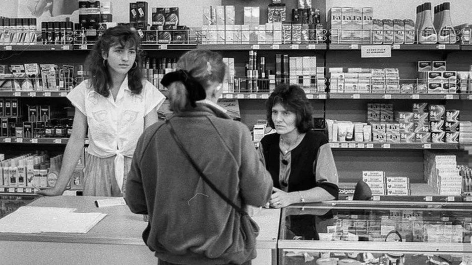 PRL-owskie klasyki. Sprawdź, czy rozpoznasz wszystkie kultowe marki