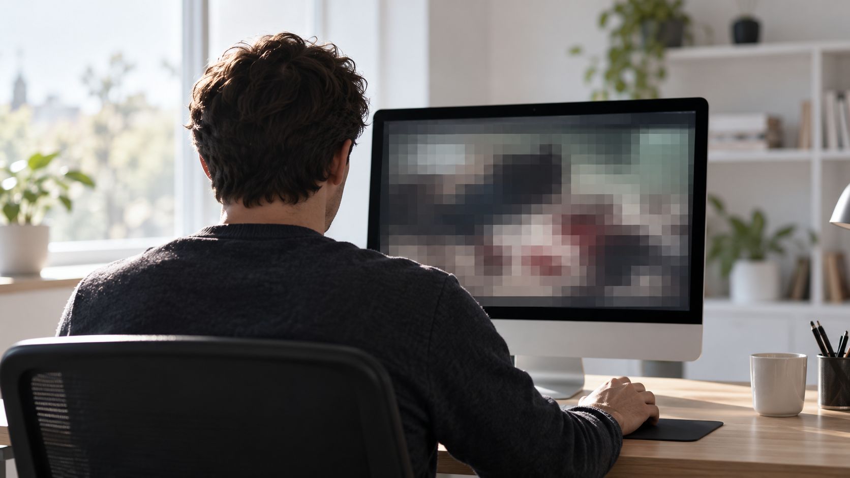 KRRiT zachęca do skarg na treści wideo w internecie