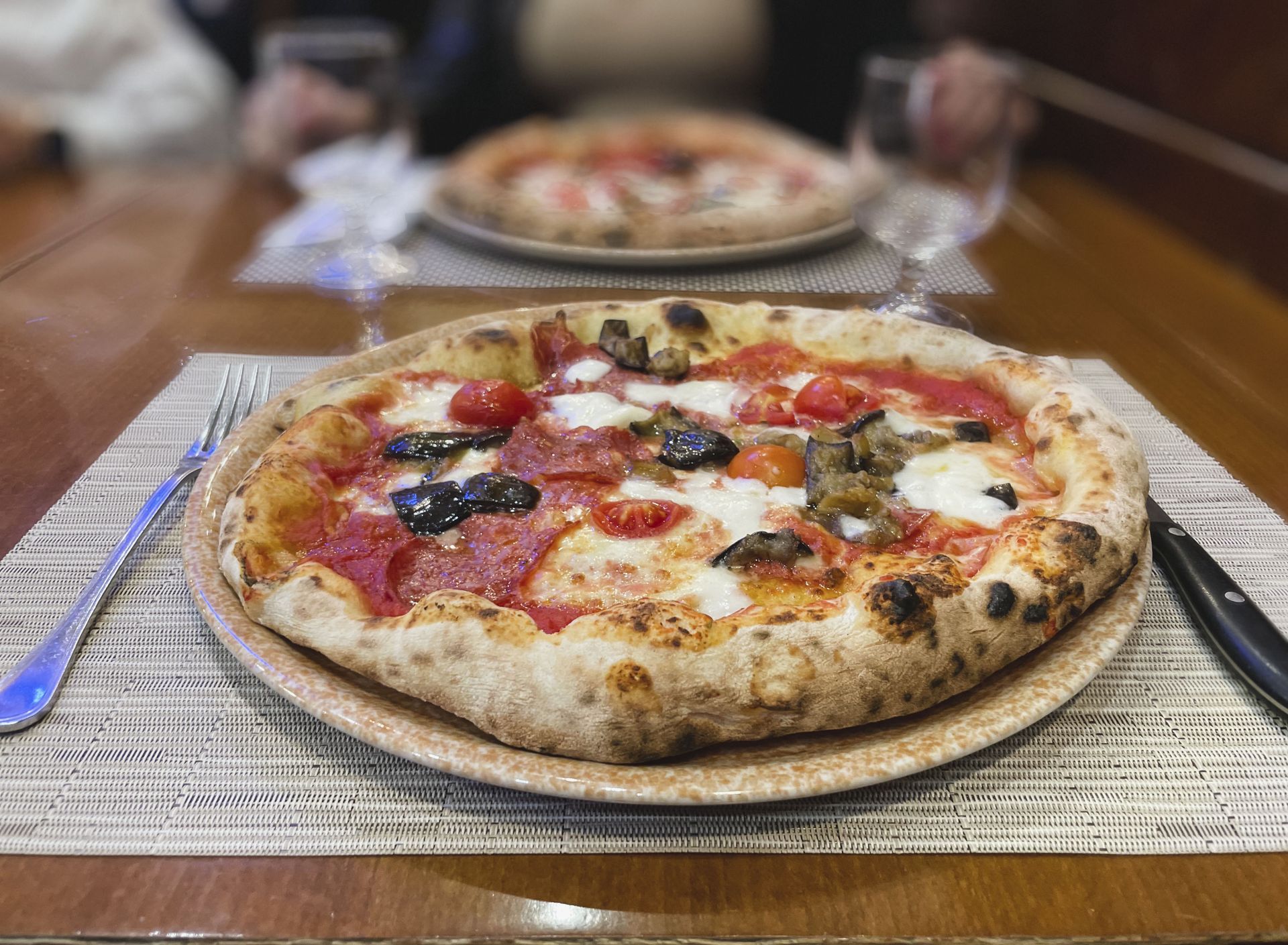 Dlaczego pizza jest taka droga? Pizzeria wyjaśnia