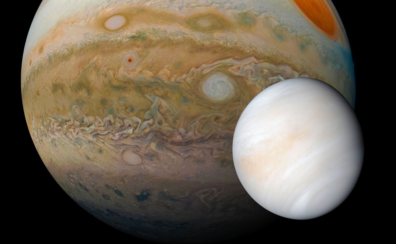 Sierpniowa noc meteorów zdominowana przez Księżyc. Będzie jednak inna atrakcja