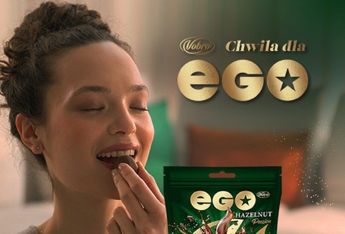 Marka Ego wśród klientów Media Context