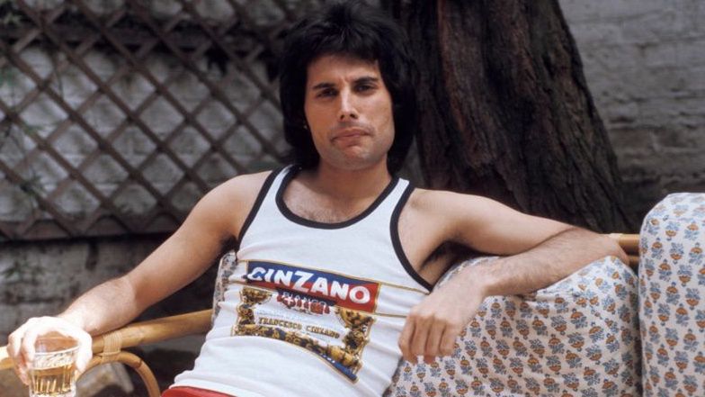 Freddie Mercury doczekał się CÓRKI?! Kobieta przemówiła: "Uwielbiał mnie i był mi oddany"