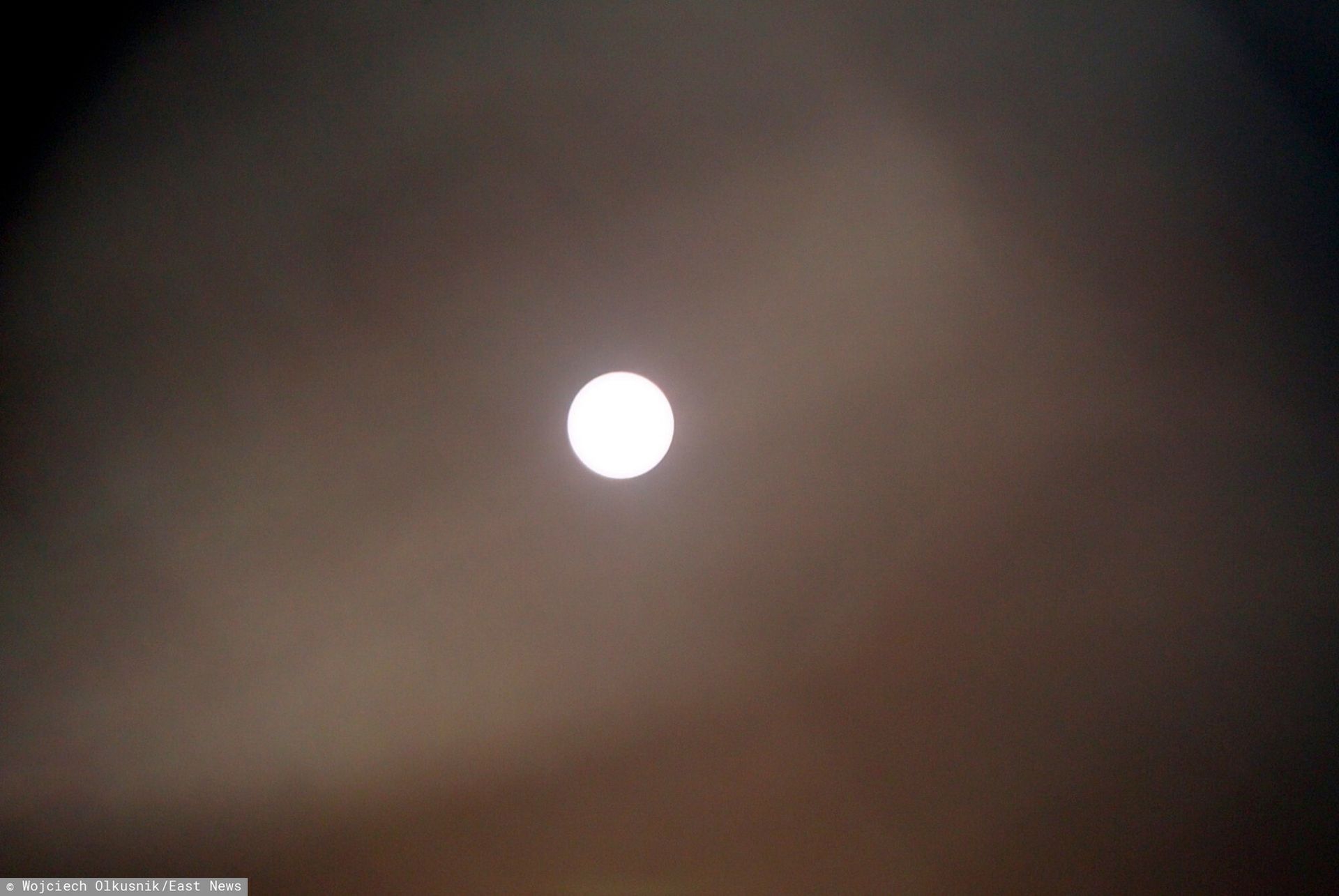 12 sierpnia 2026. Europę czeka wyjątkowe wydarzenie astronomiczne