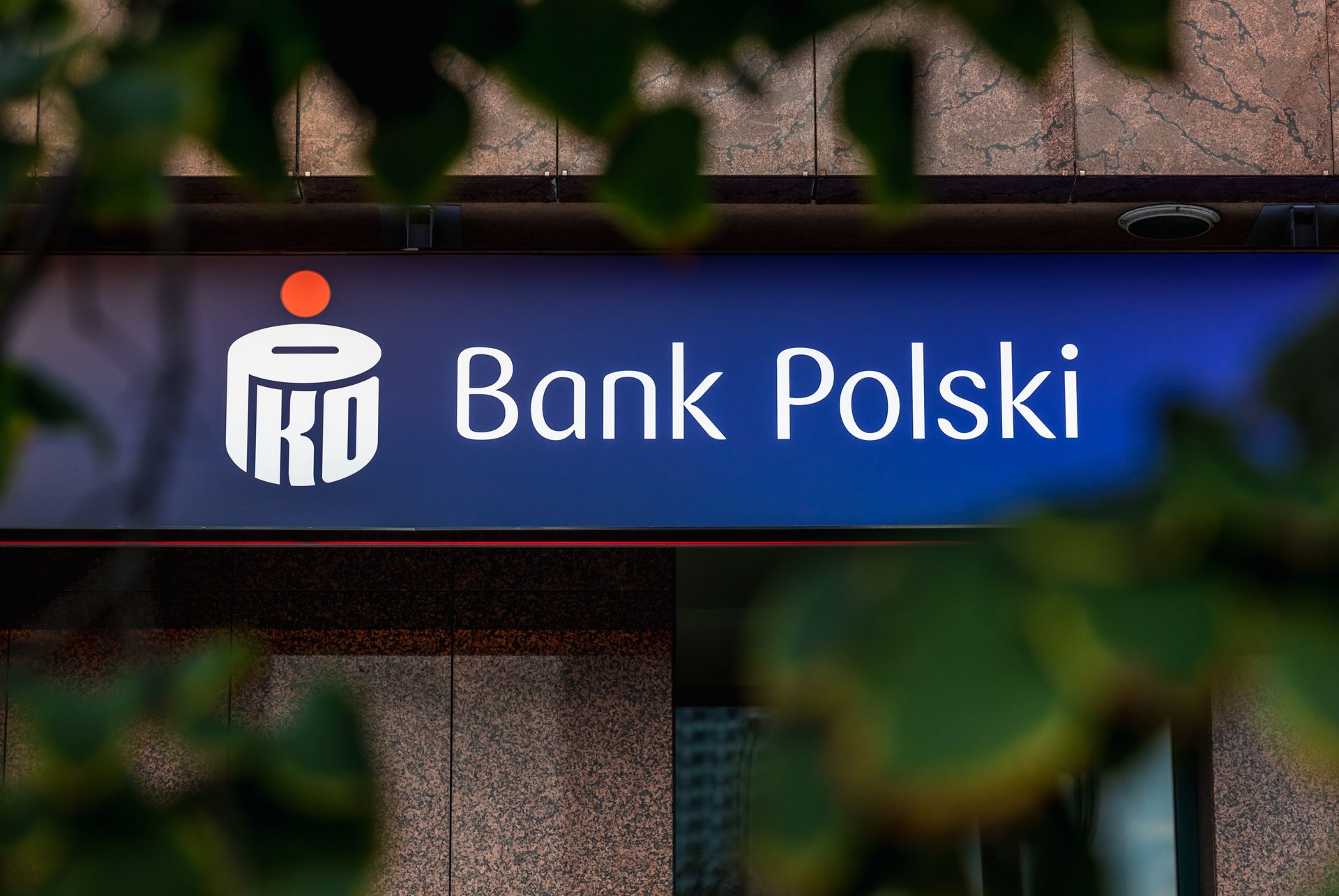 PKO BP zapowiada prace techniczne. Możliwe utrudnienia