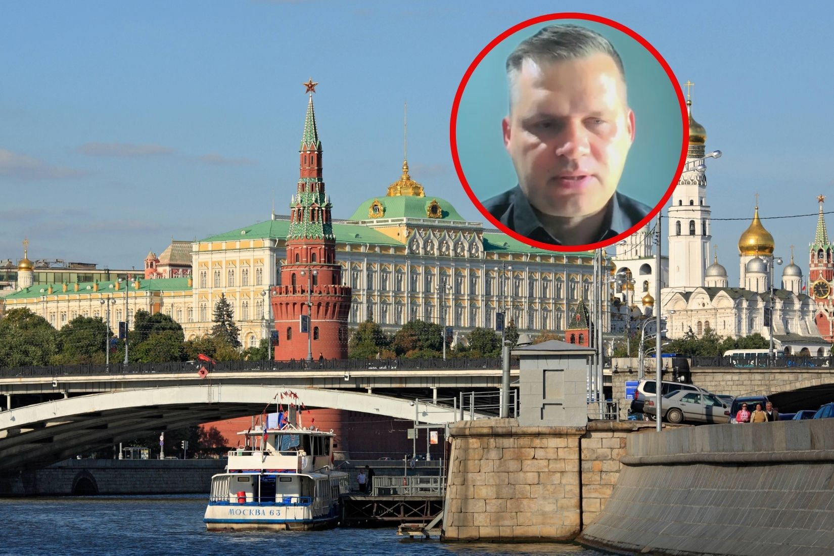 Ukraińskie akty dywersji w Polsce? "Rosja walczy z syndromem afgańskim"