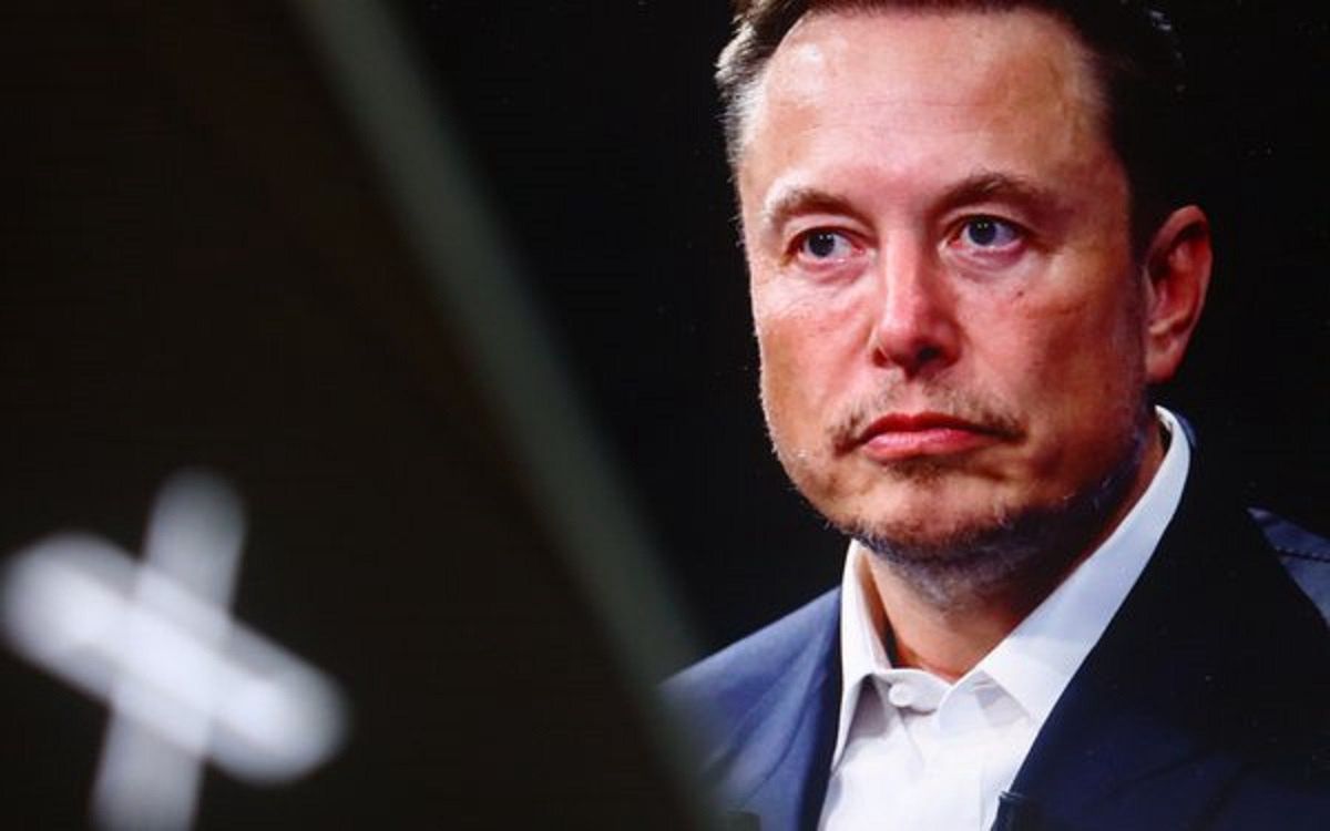 X notuje pierwszy wyraźny wzrost przychodów za kadencji Muska. Strata wciąż obciąża wyniki