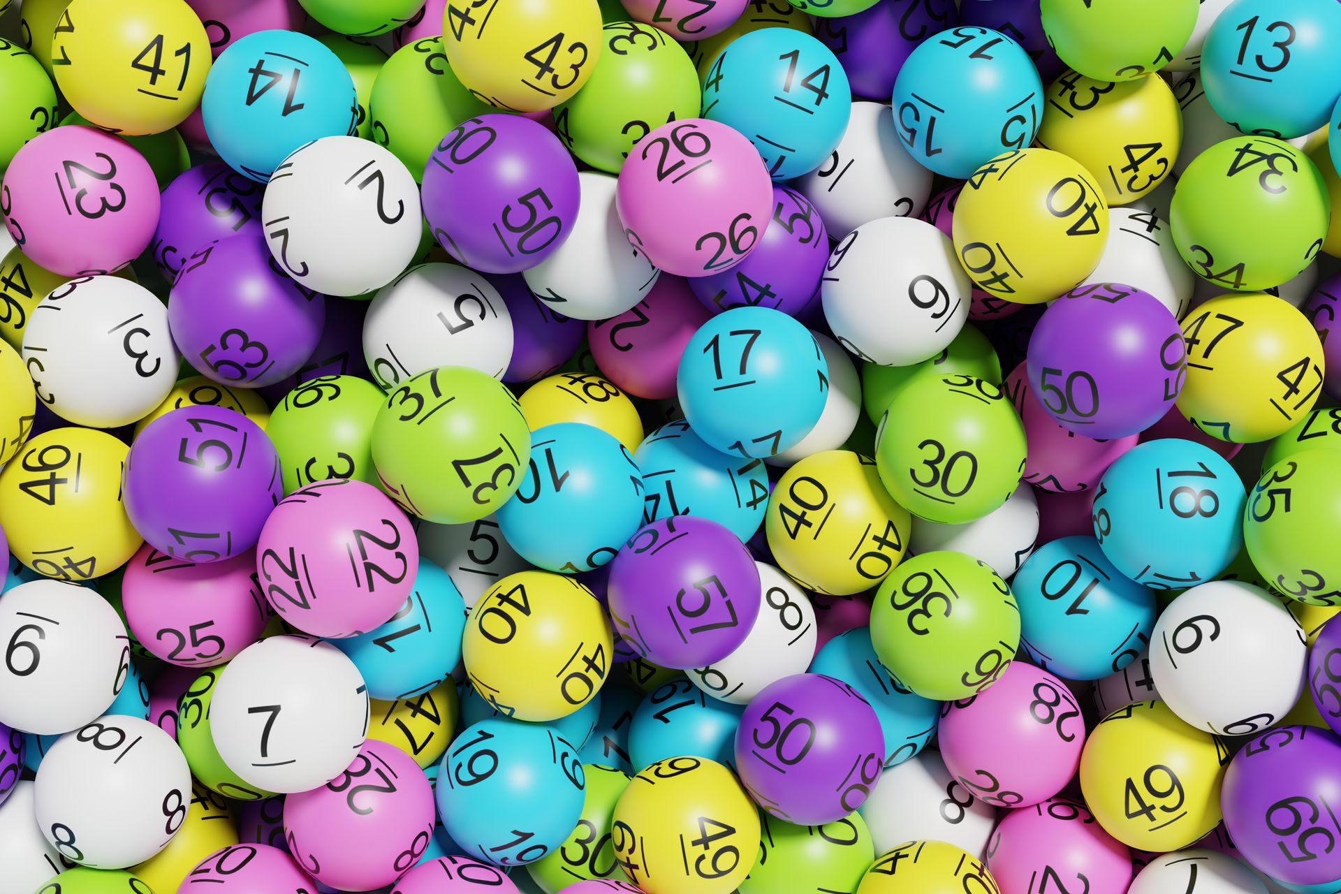 Chcesz wygrać w Lotto? Niemiecki profesor ma dla ciebie wskazówkę