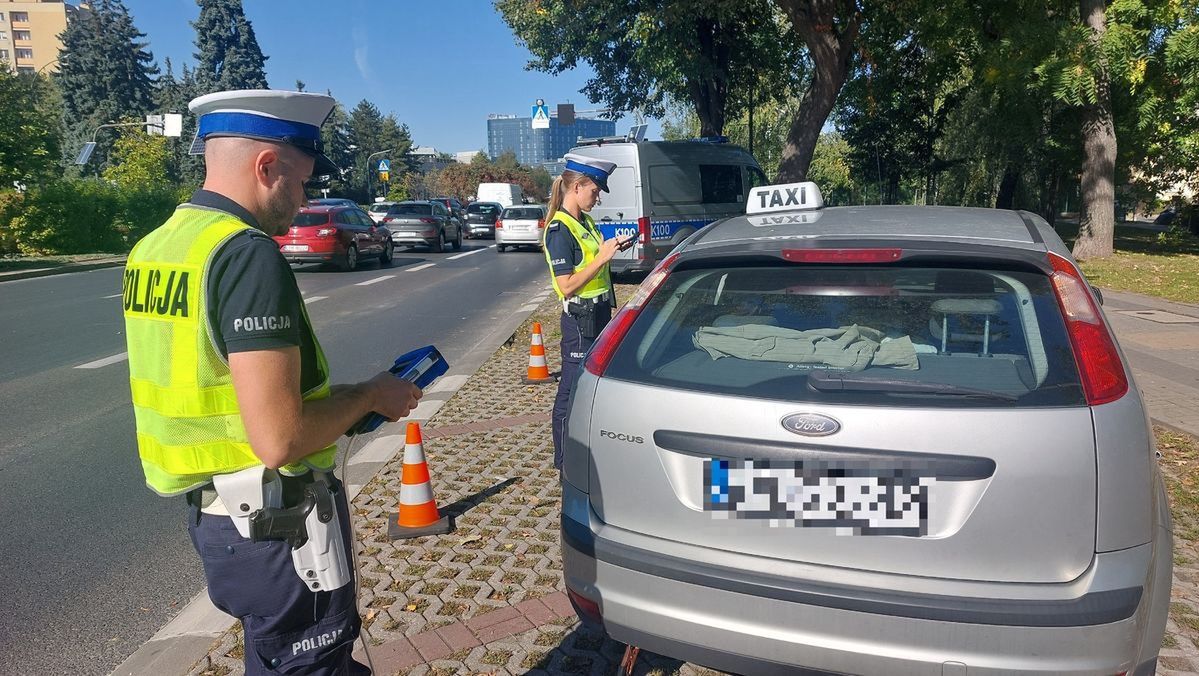 Starsze diesle nie wjadą. Kraków uchwalił wejście w życie strefy czystego transportu