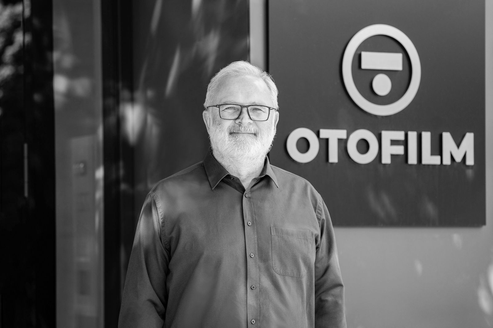 Zmarł Jacek Kulczycki, założyciel OTO Film