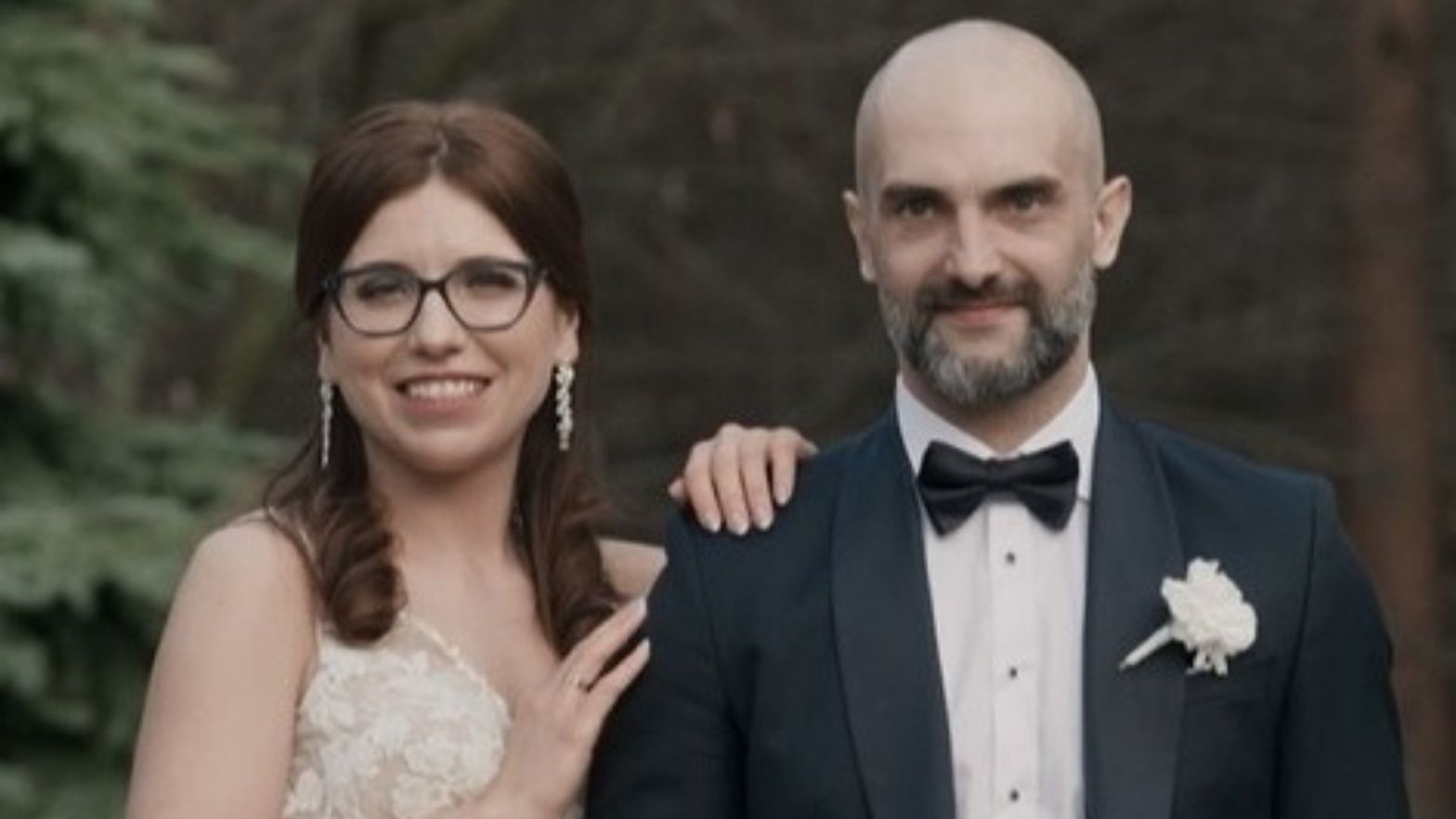 Kasia i Maciej w "ŚOPW" zadeklarowali, iż chcą być razem. Po programie JEDNAK SIĘ ROZSTALI! "Czeka nas ROZWÓD"