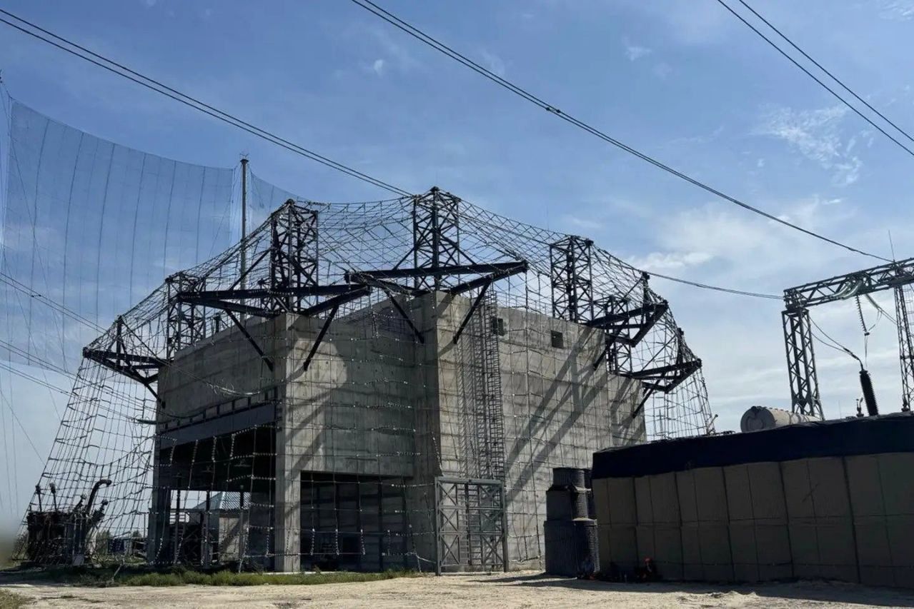 Tajemnicze sarkofagi w Ukrainie. Pełnią bardzo istotną funkcję