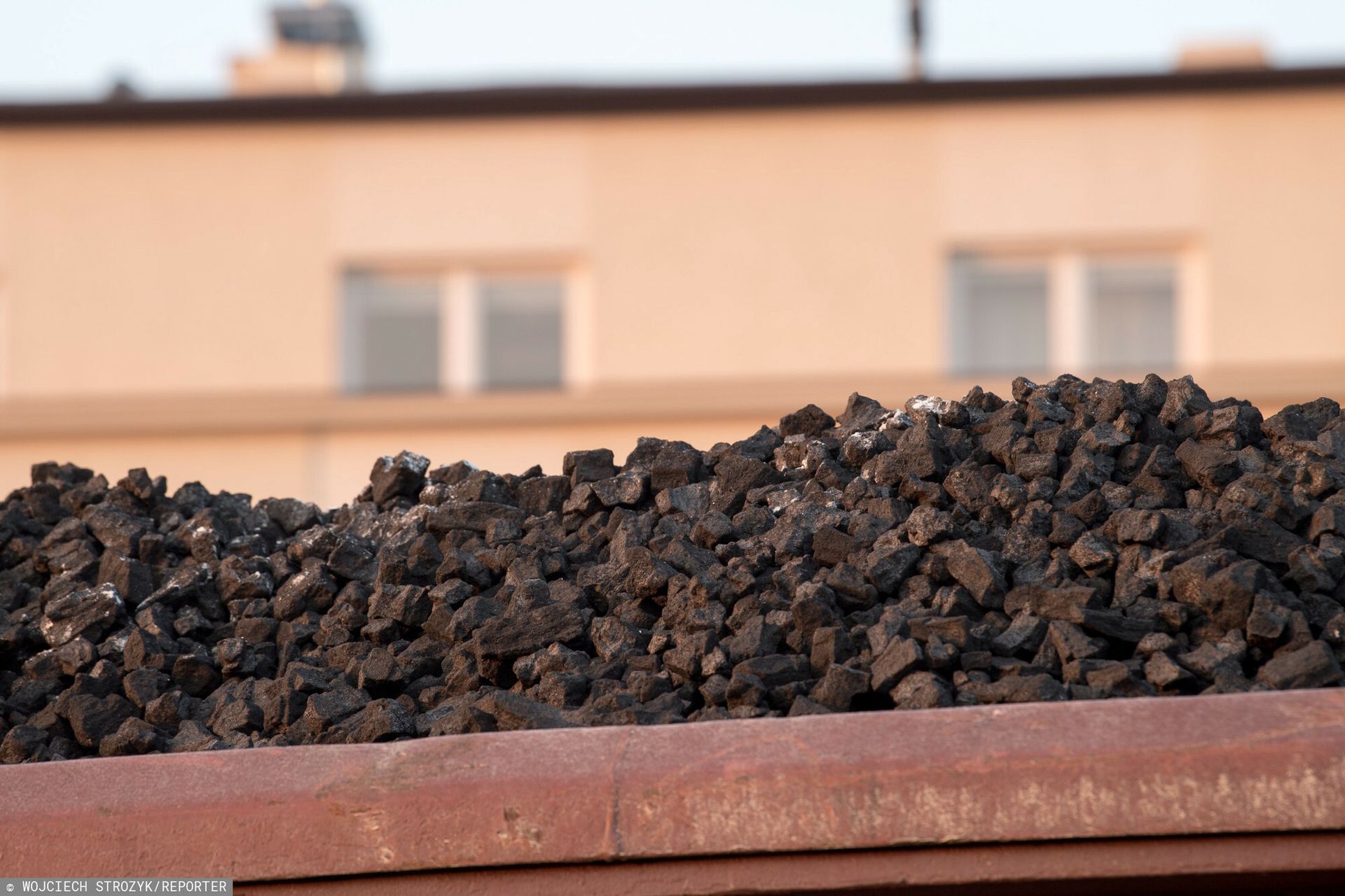 Nowa linia opału od węglowego giganta. Tyle kosztuje tona