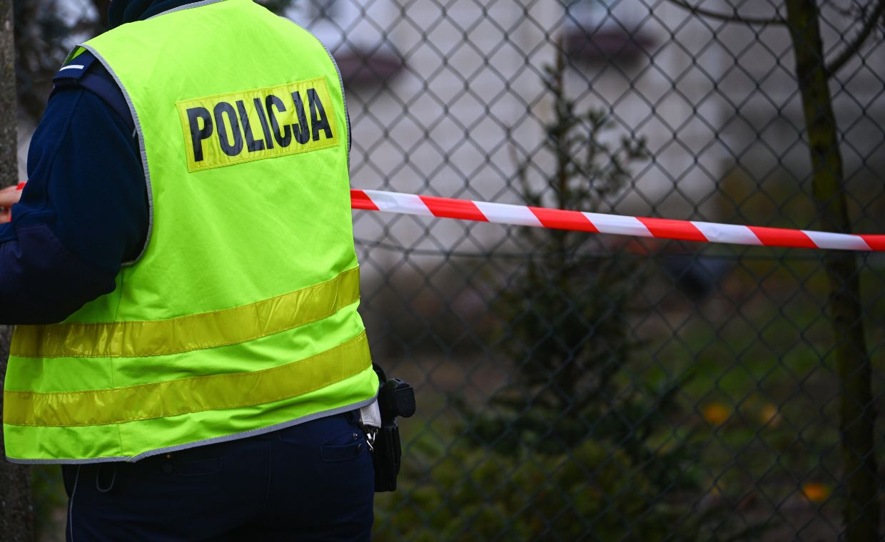 39-latek zatrzymany po śmierci 75-latki. Decyzja ws. aresztu
