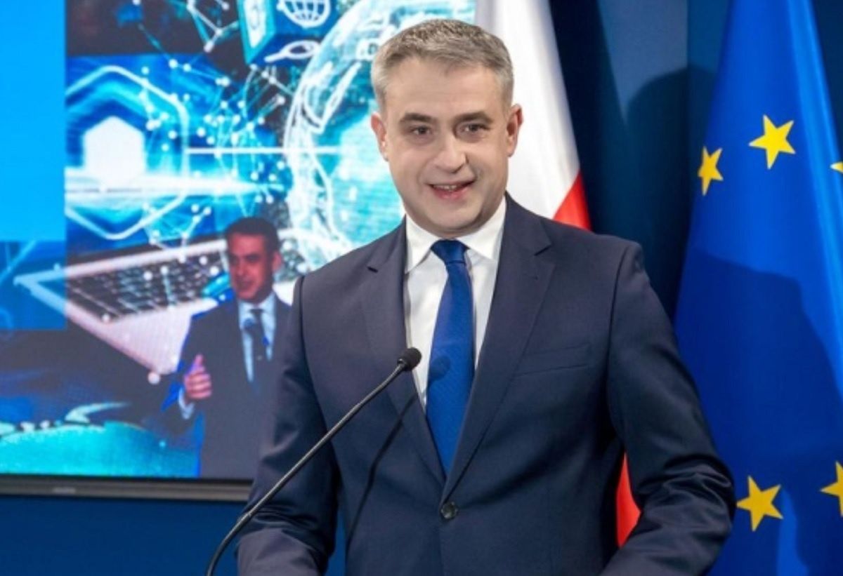 Rząd chce dalej walczyć z zagrożeniami w sieci. Przyjęto nową strategię