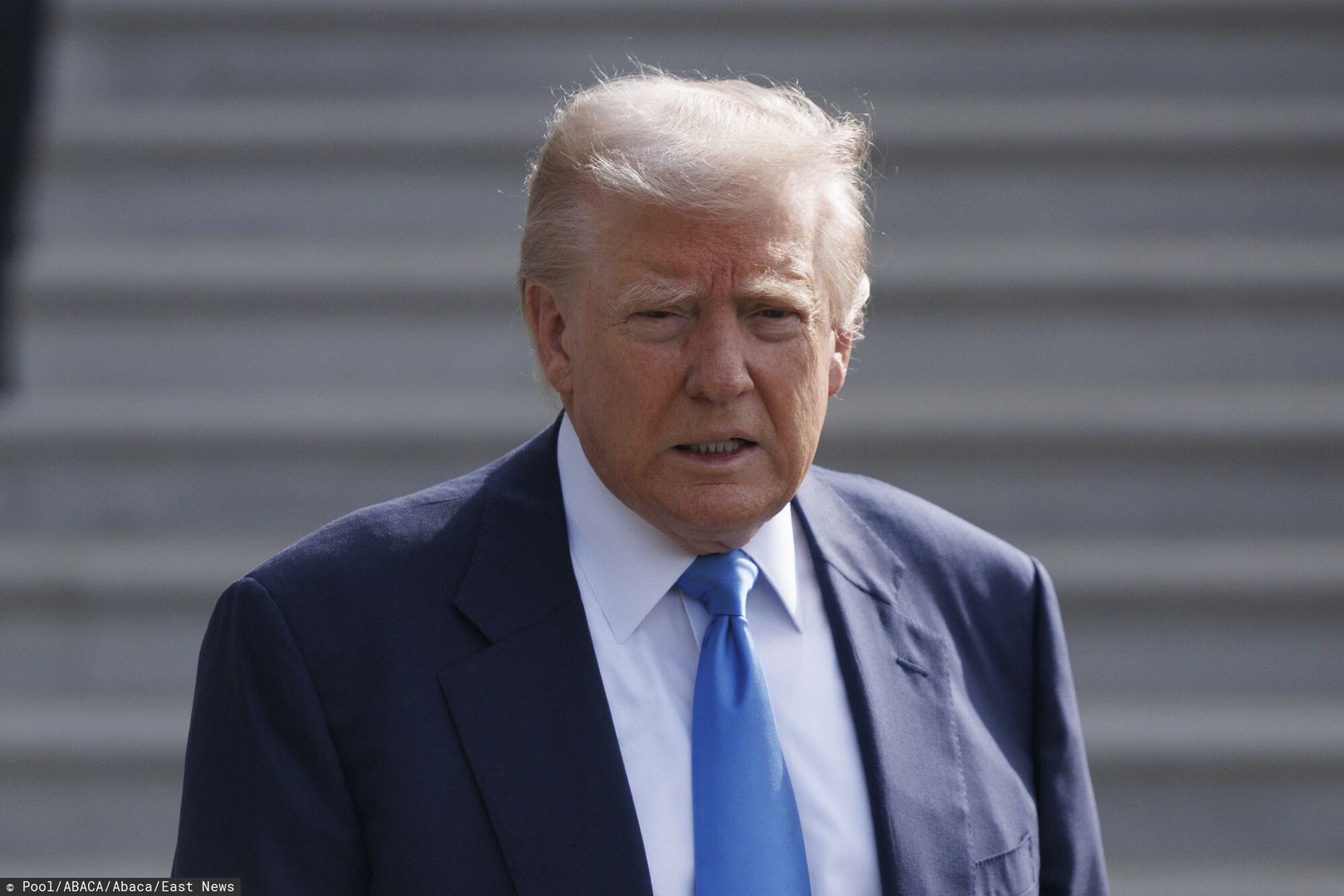 Rozejm między Ukrainą a Rosją trudniejszy niż sądził. Trump przyznaje