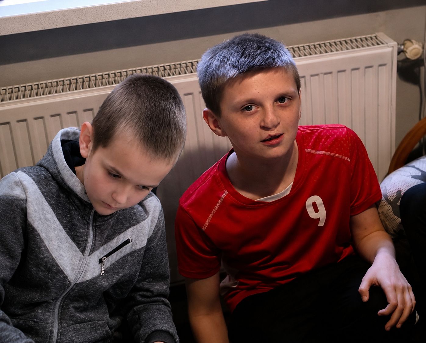 Policja szuka dwóch braci z Ostrowic. Od soboty nie dali znaku życia