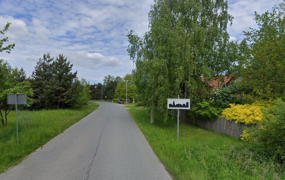 Nazwa wsi jest powodem do drwin. Jednak nie wszyscy chcą zmiany