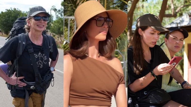 Kolejna para ODPADŁA z "Afryka Express". Zdecydowała dogrywka