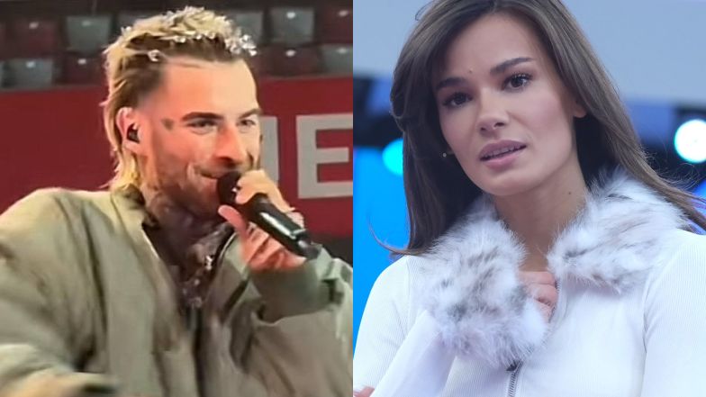 Quebonafide ZMIENIŁ TEKST piosenki o Natalii Szroeder. Wymownie?