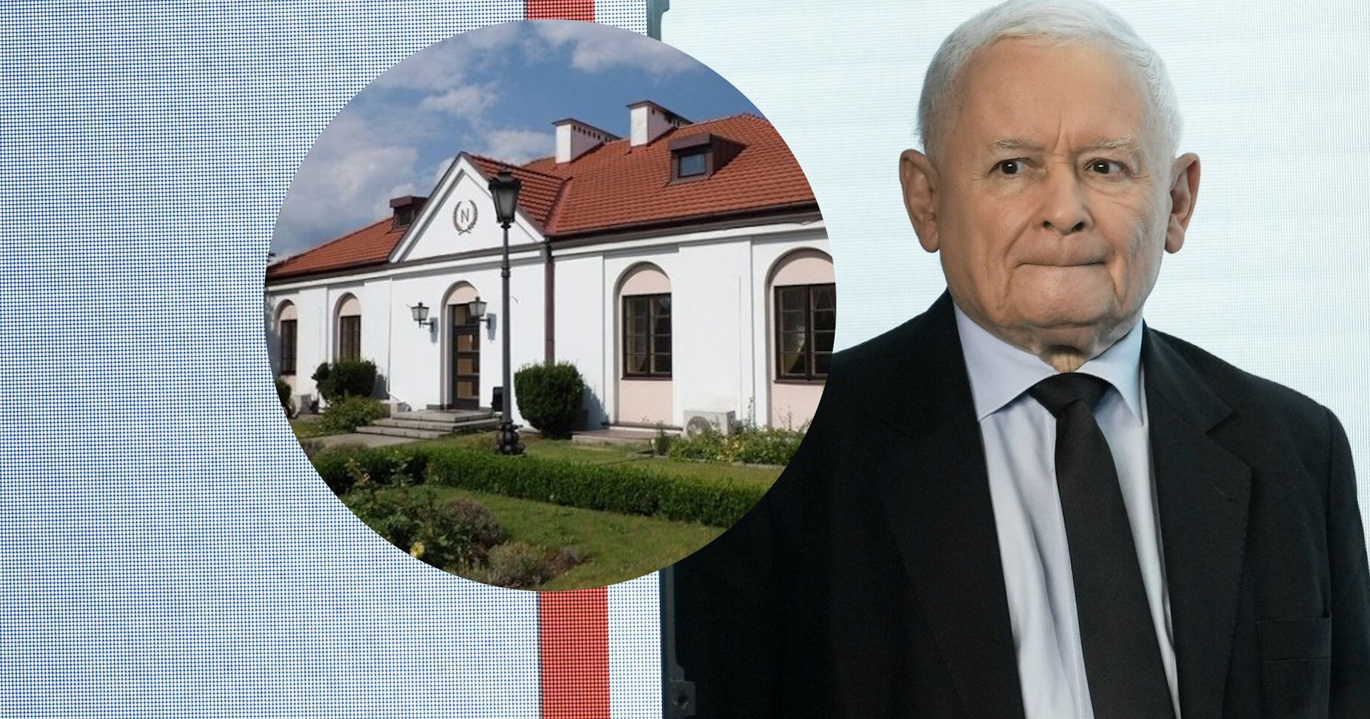 Zamiast muzeum Lecha Kaczyńskiego jest sądowy spór o miliony