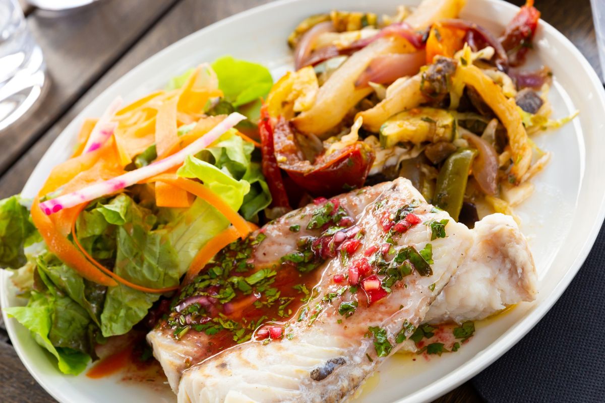 Prawie nie ma ości, a w smaku przypomina dorsza. Polacy choćby nie kojarzą nazwy