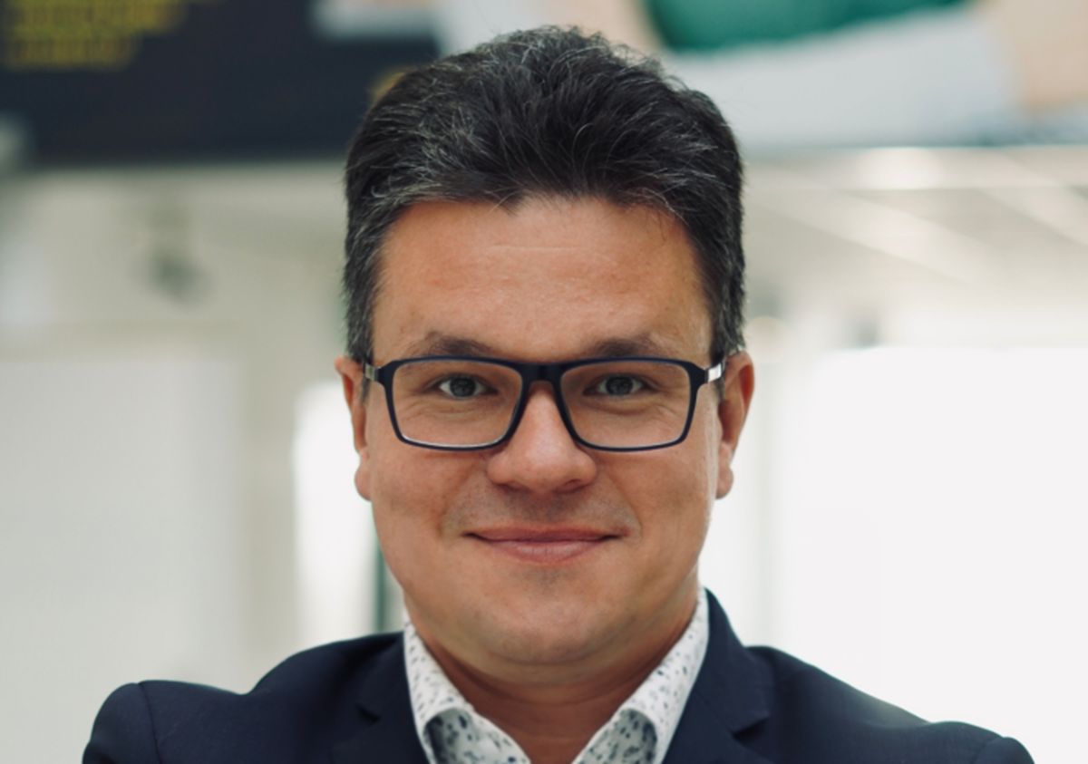 Dyrektor marketingu RTV Euro AGD odchodzi po półtora roku