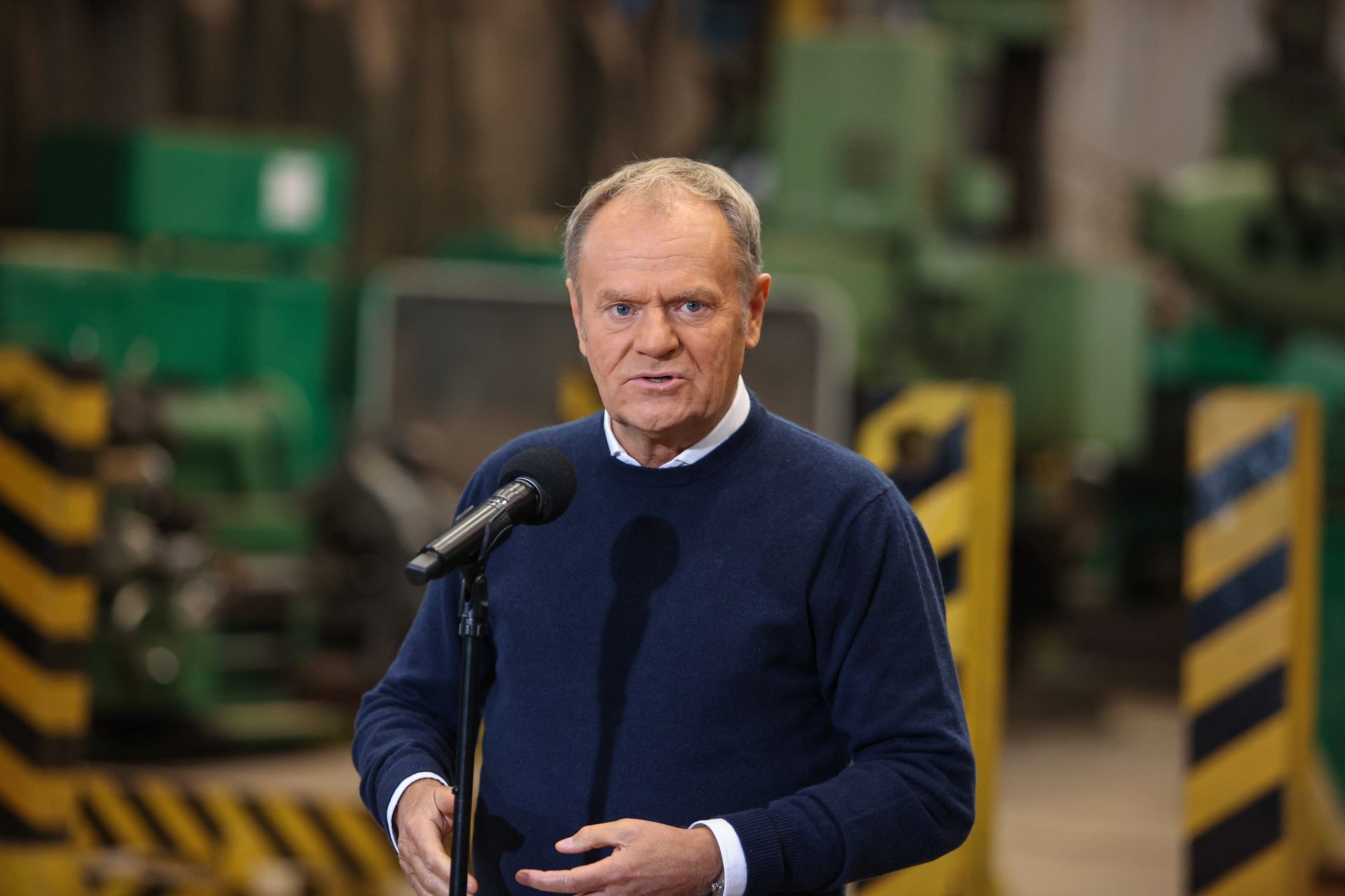 Sondaż: Rząd „Koalicji 15 października” zawodzi oczekiwania wyborców